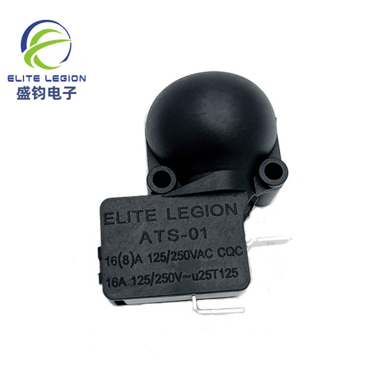 Co je to přepínač překlopení nabíjecí stanice a proč je to nezbytné?